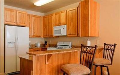 фото отеля Crestview Condominiums
