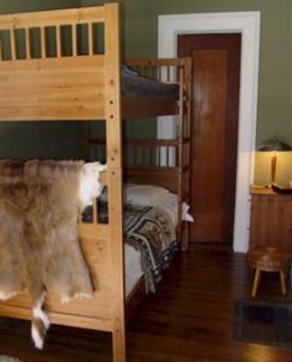 фото отеля Beautiful Valley Guesthouse Scottsville (New York)