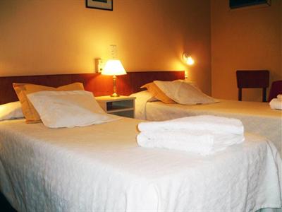 фото отеля Hotel Espana San Rafael
