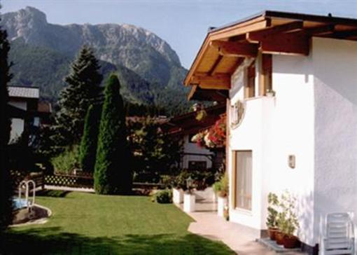 фото отеля Haus Posch
