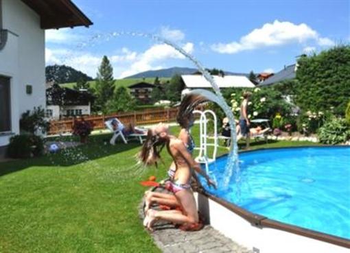 фото отеля Haus Posch