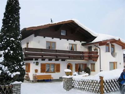 фото отеля Haus Posch