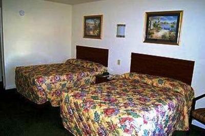 фото отеля American Inn And Suites