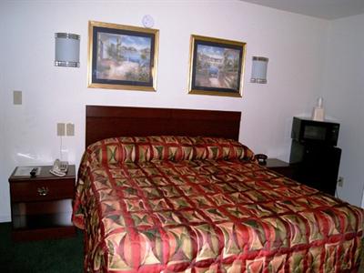 фото отеля American Inn And Suites