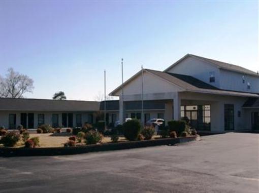 фото отеля American Inn And Suites