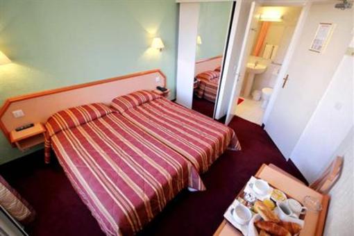 фото отеля Hotel Le Florian Cannes
