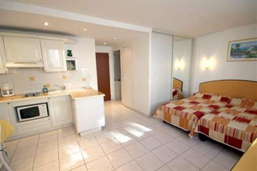 фото отеля Hotel Le Florian Cannes