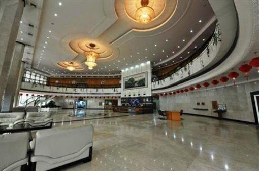 фото отеля Huaxing Hotel Rongcheng