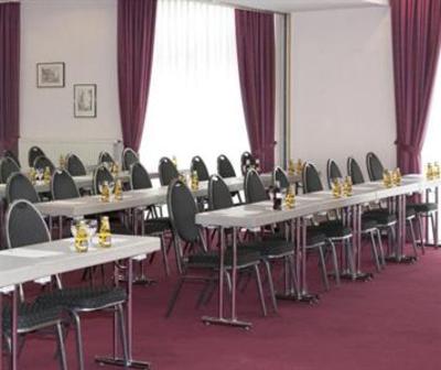 фото отеля Best Western Hotel Frankfurt Rodgau