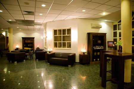 фото отеля Best Western Hotel Frankfurt Rodgau