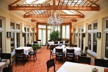 фото отеля Best Western Hotel Frankfurt Rodgau