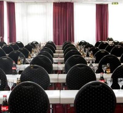 фото отеля Best Western Hotel Frankfurt Rodgau