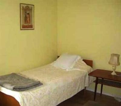 фото отеля Ellos Bed and Breakfast