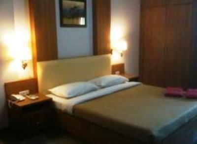 фото отеля Pinic Bowin Hotel