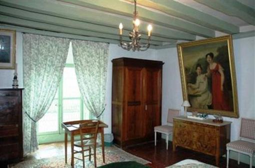 фото отеля Le Prieure Chambres d'hotes