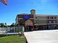 Motel 6 Port Arthur