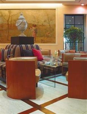 фото отеля Hesperia Emperatriz Hotel Madrid
