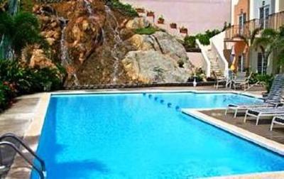 фото отеля Hotel Lucia Beach Villas