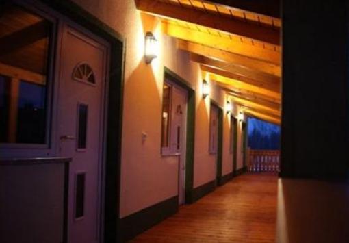 фото отеля Pension Mummerliese