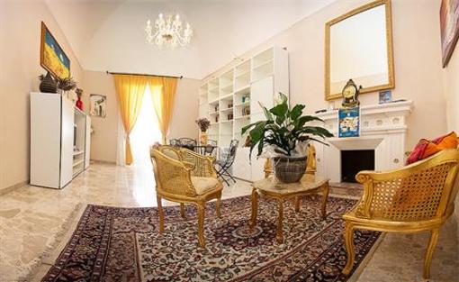 фото отеля Piazzetta San Giovanni B&B