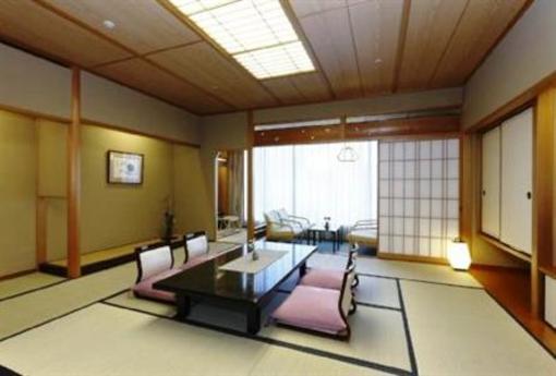 фото отеля Hotel Wakamizu