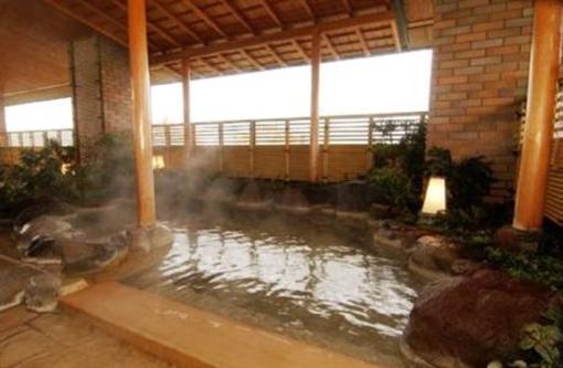 фото отеля Hotel Wakamizu