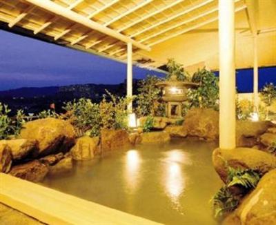 фото отеля Hotel Wakamizu