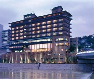 фото отеля Hotel Wakamizu