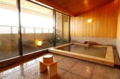 фото отеля Hotel Wakamizu