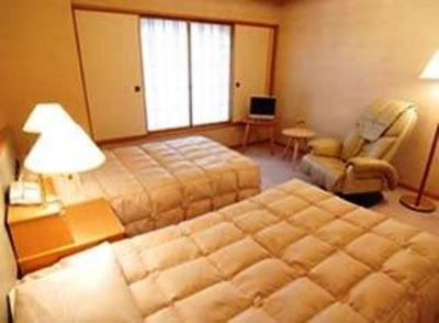 фото отеля Hotel Wakamizu