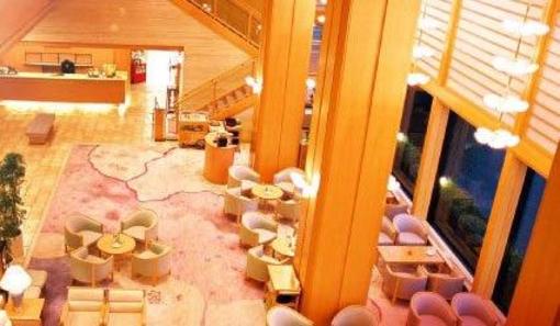 фото отеля Hotel Wakamizu