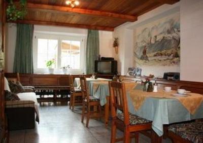 фото отеля Bauernhof Bergerhof