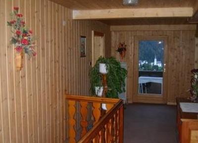 фото отеля Bauernhof Bergerhof