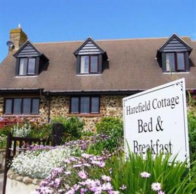 фото отеля Harefield Cottage Bude