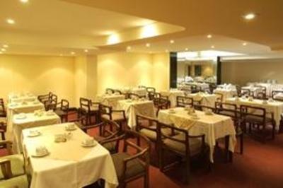 фото отеля Hotel Conde