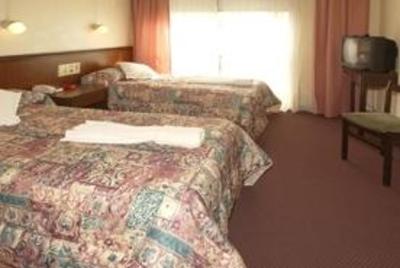 фото отеля Hotel Conde