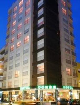 фото отеля Hotel Conde