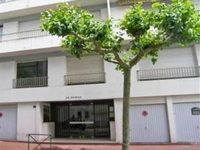 Appartement Les Erables