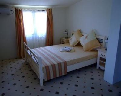 фото отеля Villa Agave