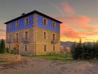 фото отеля Bodegas De Arnes