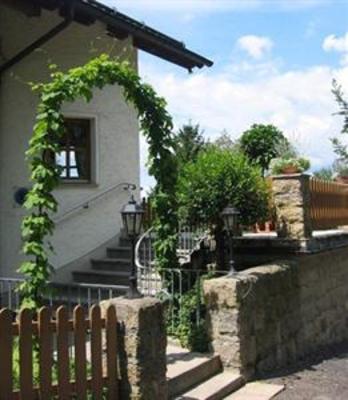 фото отеля Gasthaus Am Ödenturm Cham