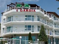Gardia Hotel