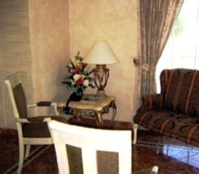 фото отеля BEST WESTERN Los Jacales