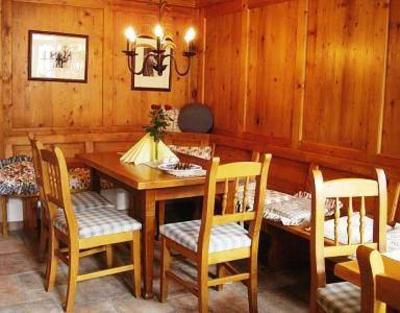 фото отеля Hotel Hirsch Fellbach