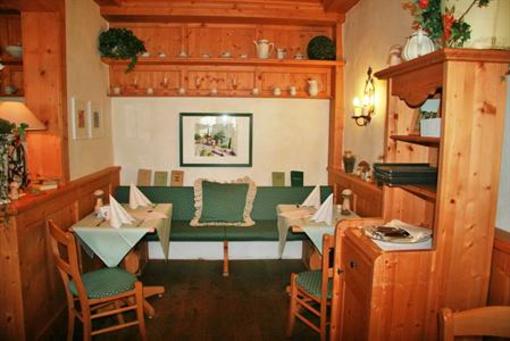 фото отеля Hotel Hirsch Fellbach