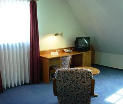 фото отеля Hotel Hirsch Fellbach