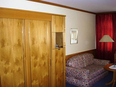 фото отеля Hotel Hirsch Fellbach