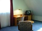 фото отеля Hotel Hirsch Fellbach
