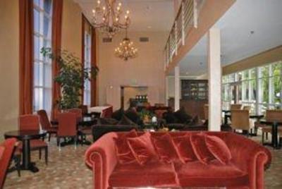 фото отеля Cupertino Inn