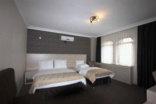 фото отеля Konak Beyzade Butik Hotel